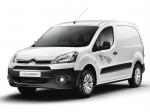 Citroen Berlingo Van Full Electric 2013 года
